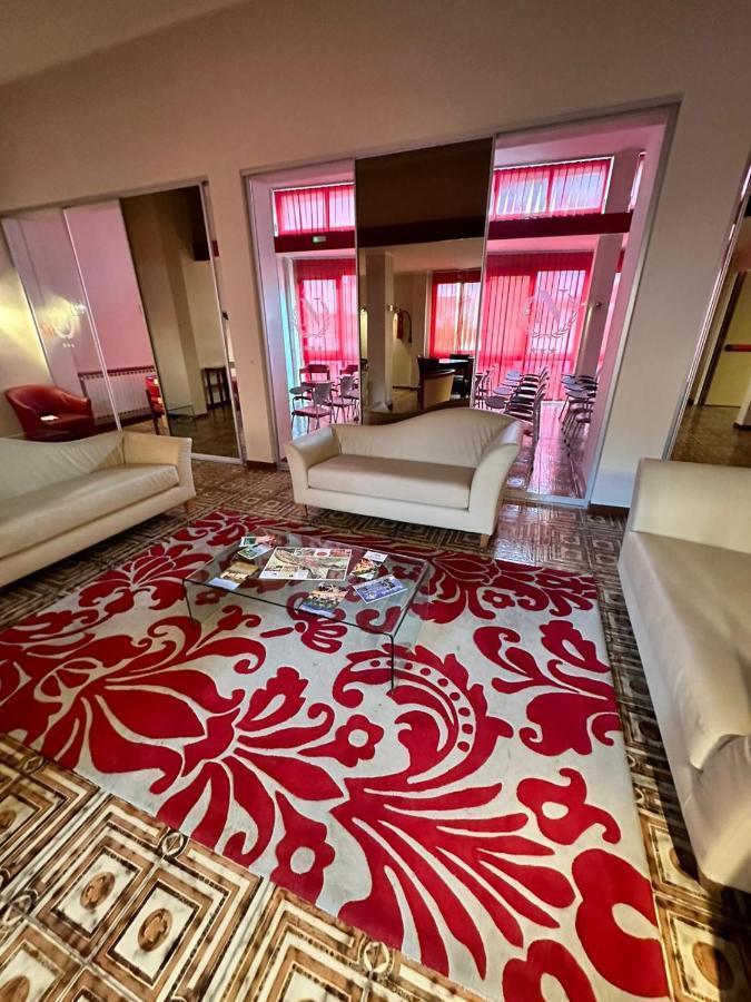Hotel Napoleon Pontremoli Dış mekan fotoğraf