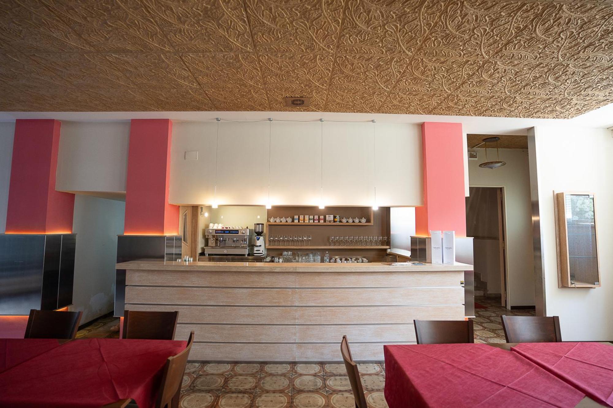Hotel Napoleon Pontremoli Dış mekan fotoğraf