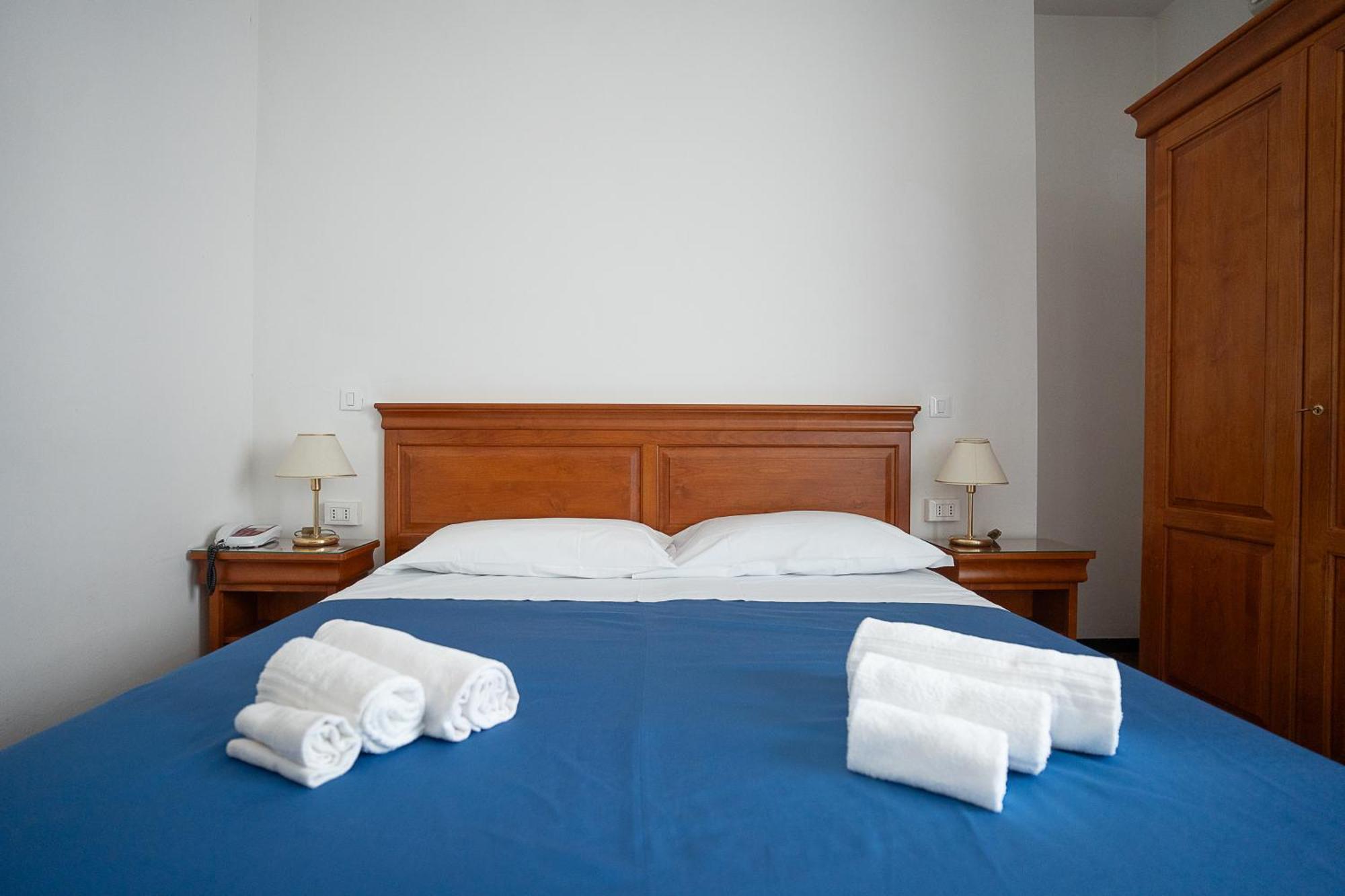 Hotel Napoleon Pontremoli Dış mekan fotoğraf