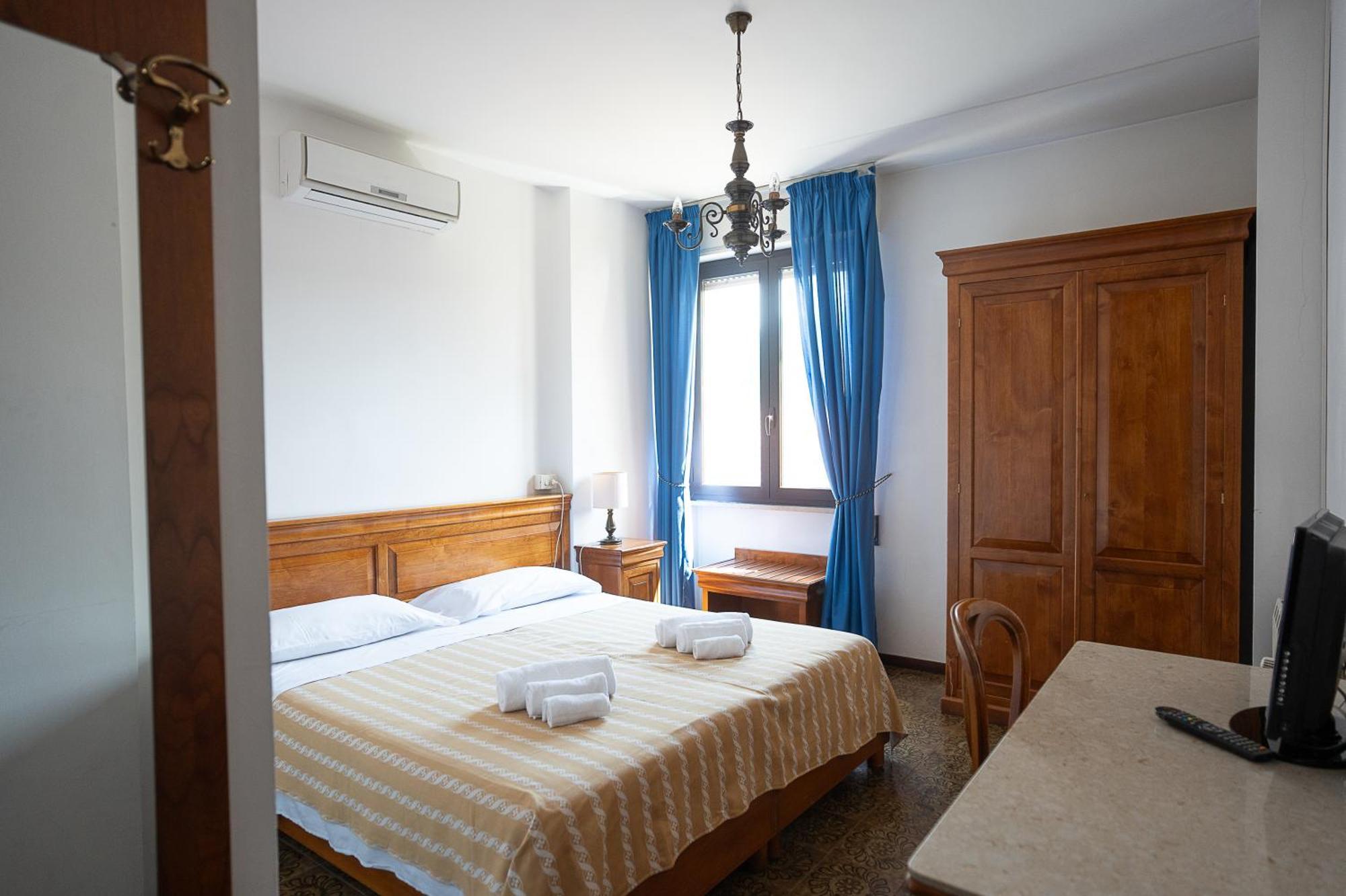 Hotel Napoleon Pontremoli Dış mekan fotoğraf