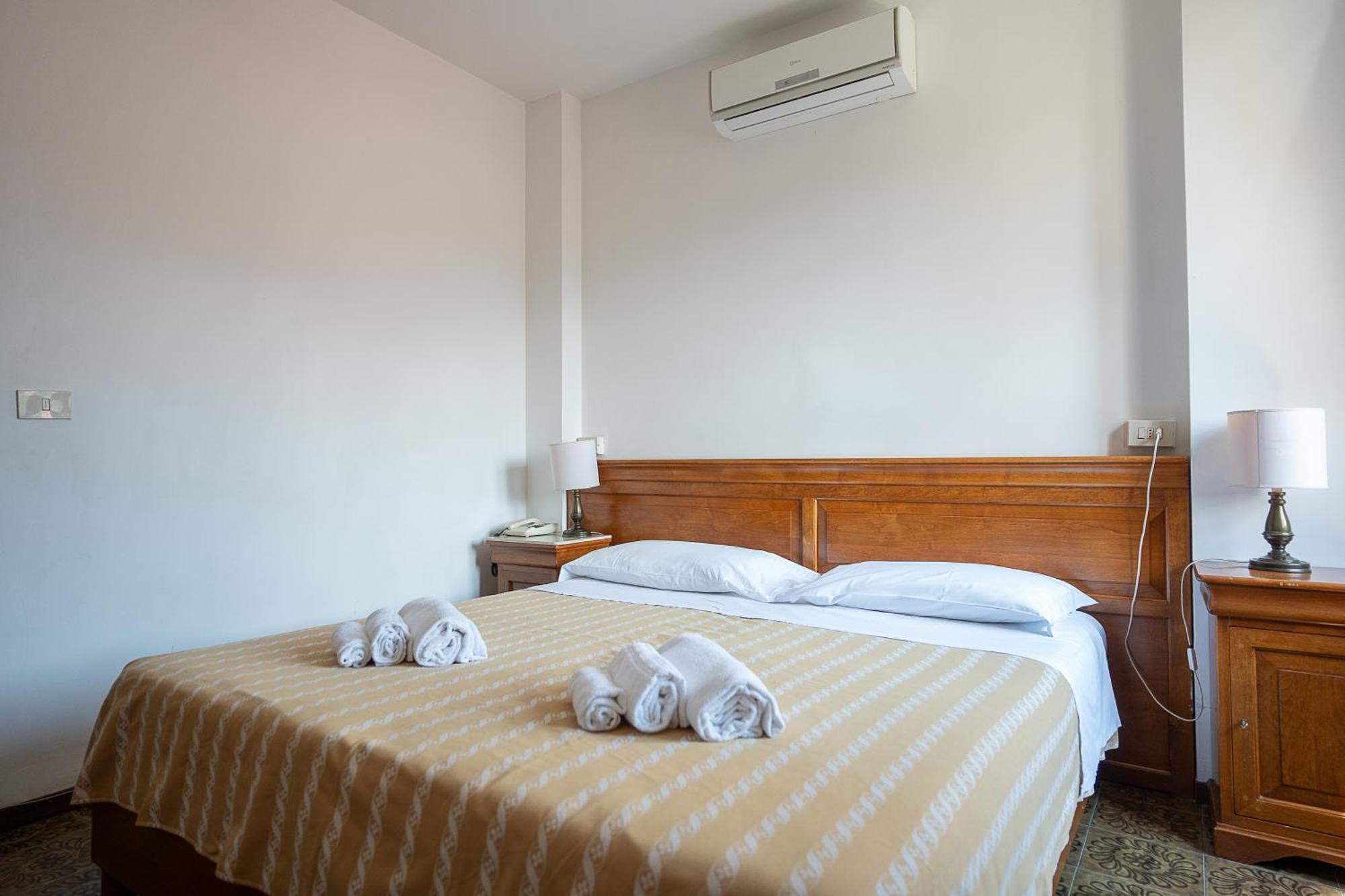 Hotel Napoleon Pontremoli Dış mekan fotoğraf