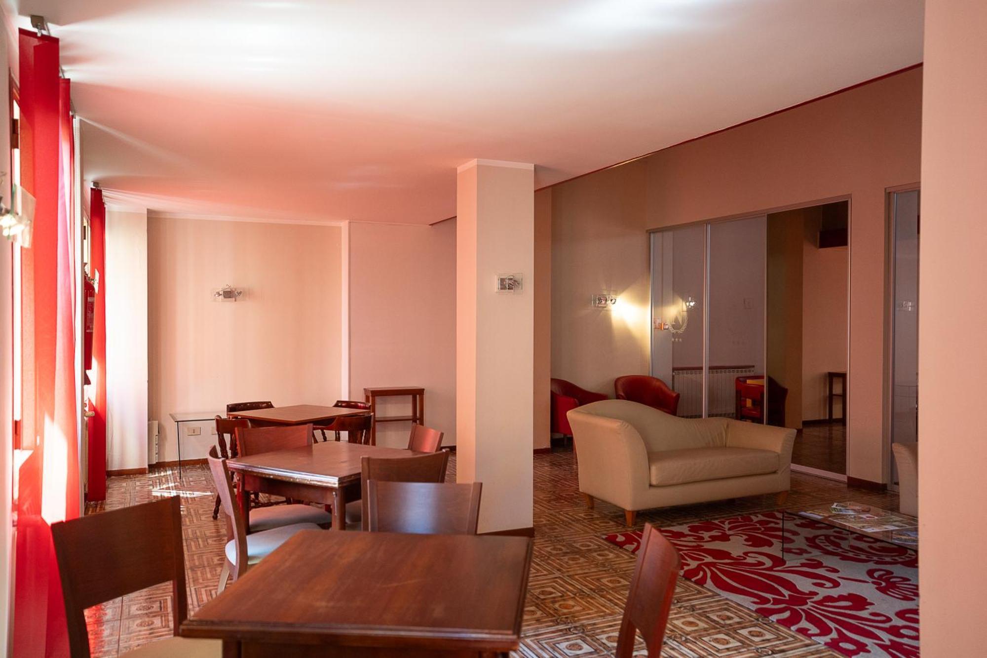 Hotel Napoleon Pontremoli Dış mekan fotoğraf