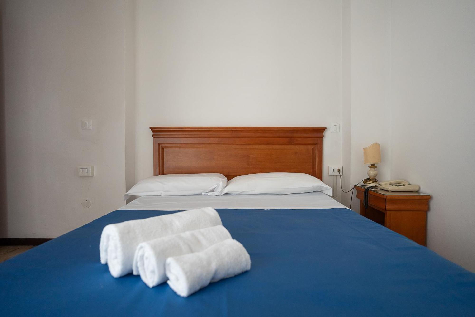 Hotel Napoleon Pontremoli Dış mekan fotoğraf